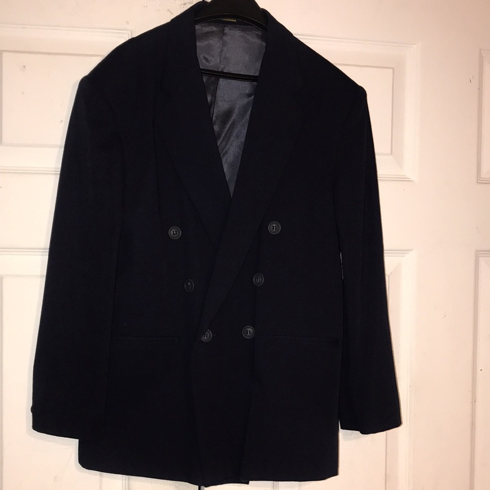 NWT Boy’s Michael James Sportcoat